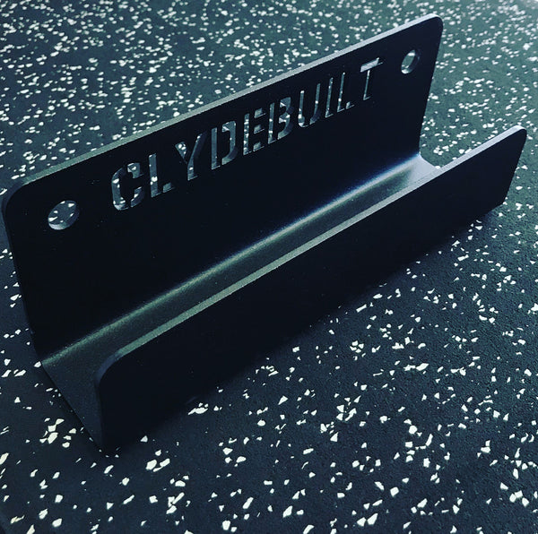 HEX BAR HANGING BRACKET